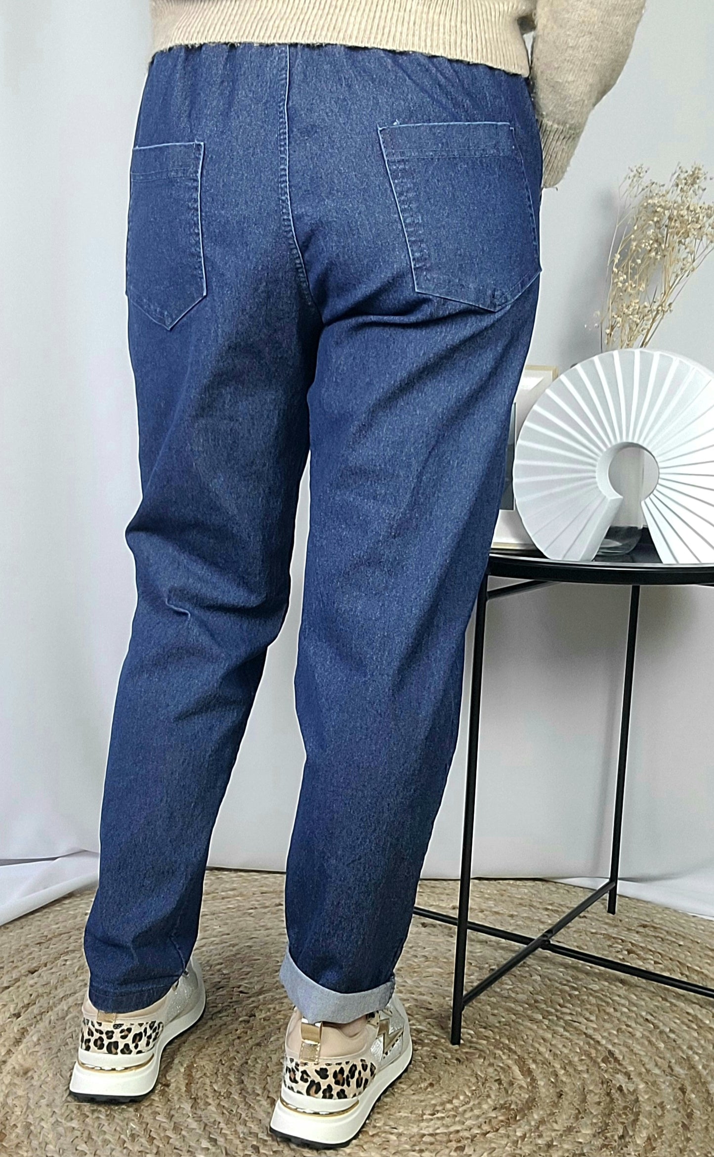 Pantajog Jeans BALI, homewear