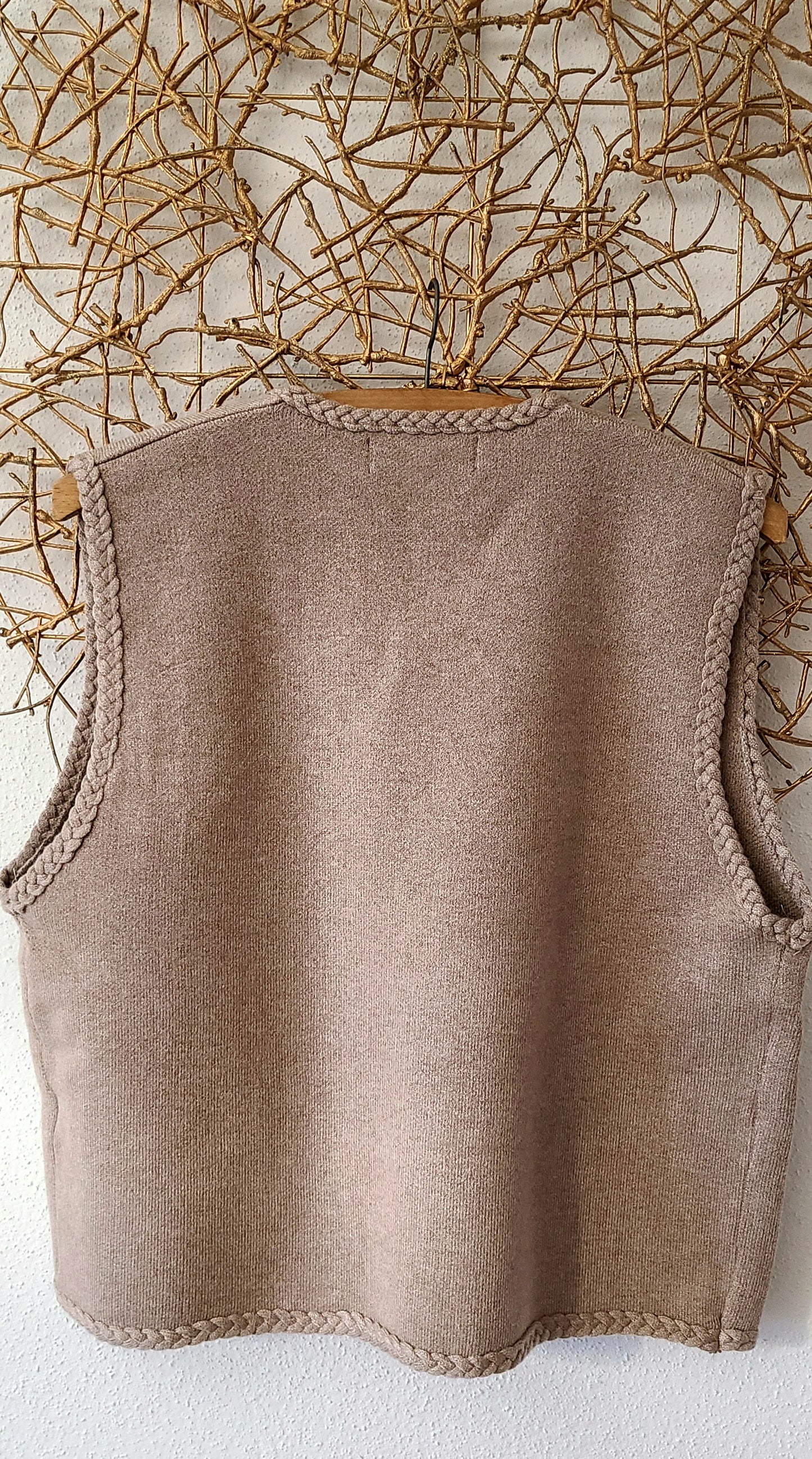 Gilet APRIL sans manches