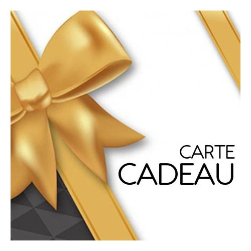 Carte Cadeaux