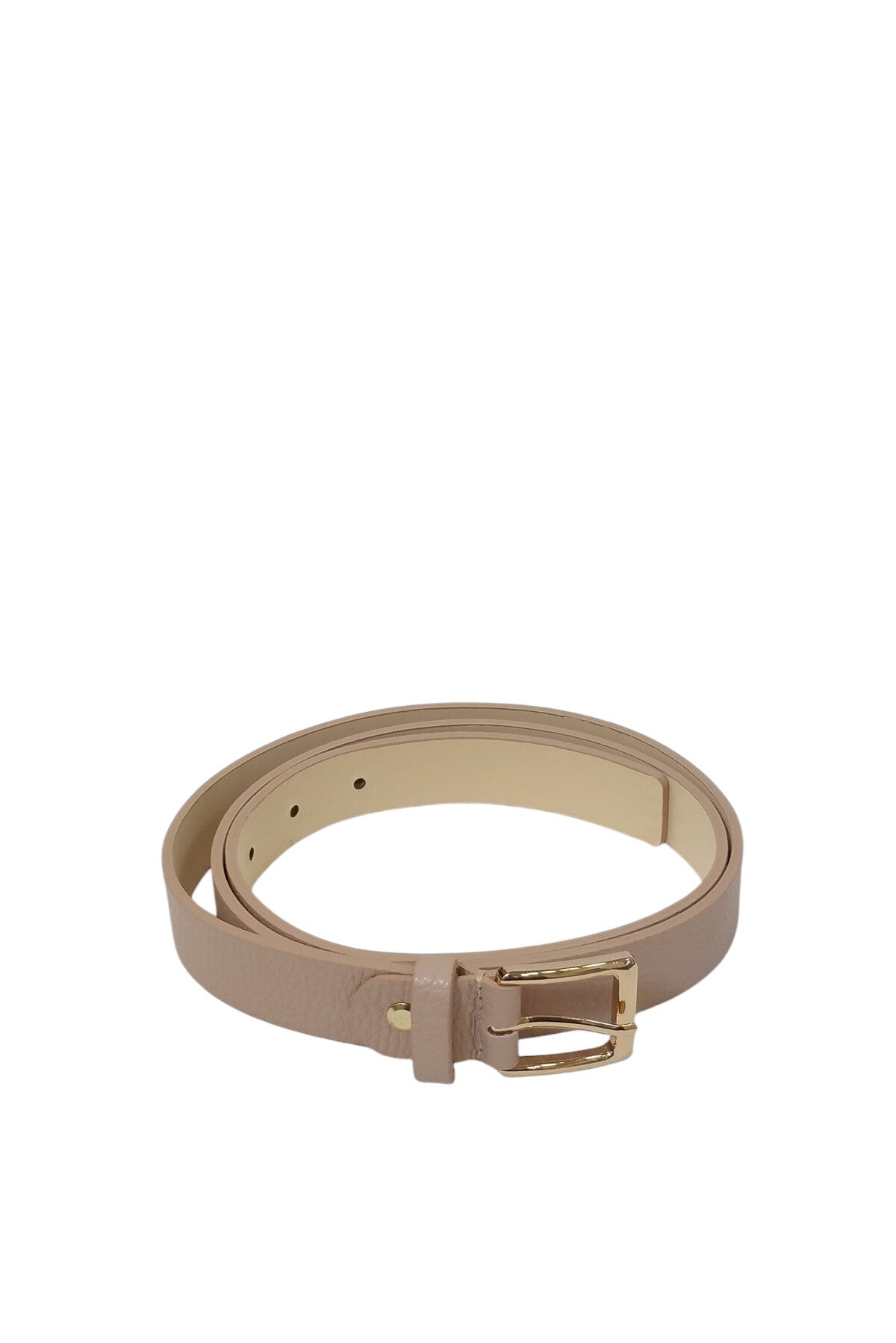 Ceinture JESSIE en Cuir 100 cm / Taille 44