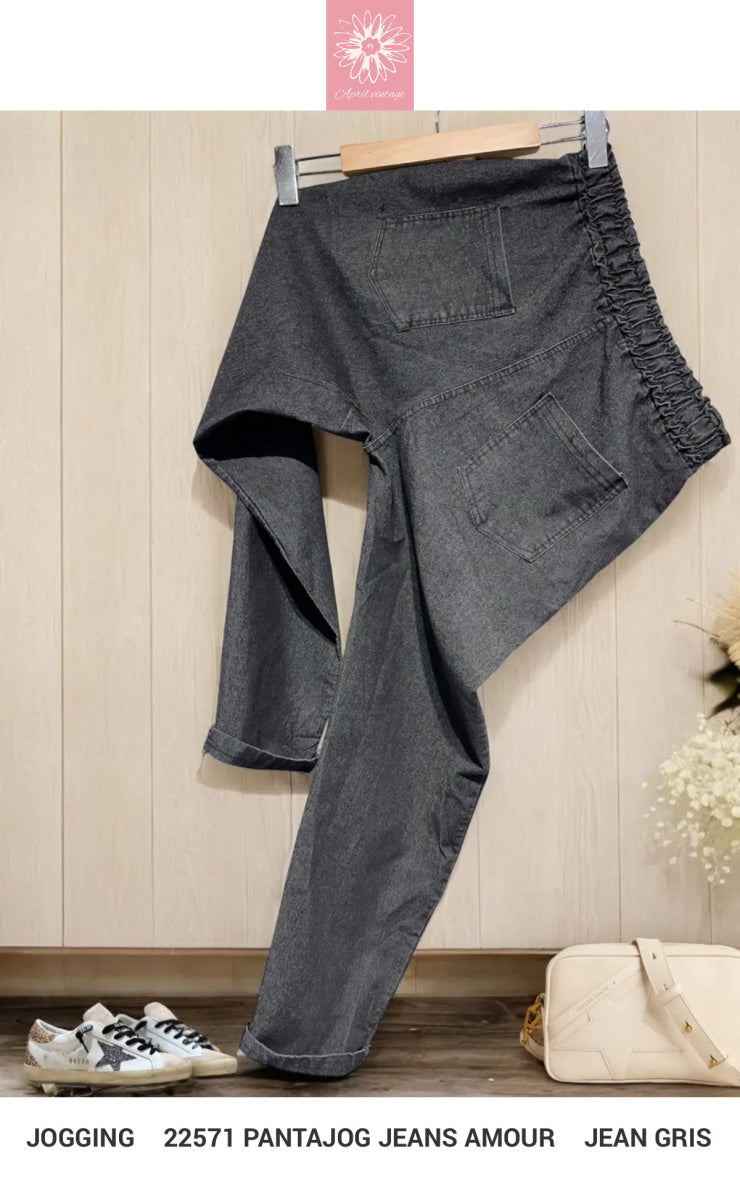 Pantajog Jeans BALI, homewear