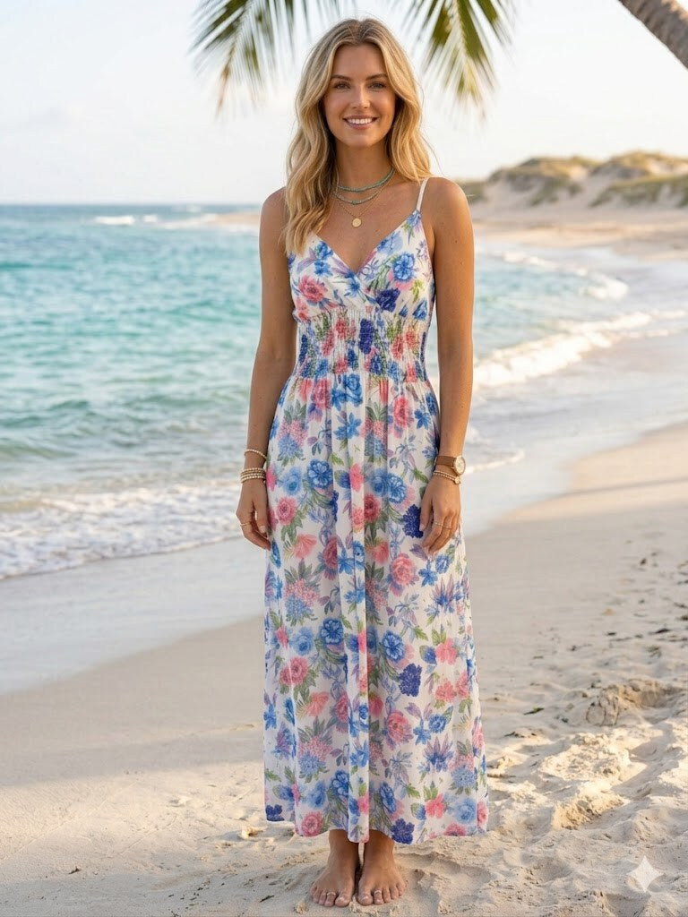 Robe estivale MISTA – L’incontournable de l’été